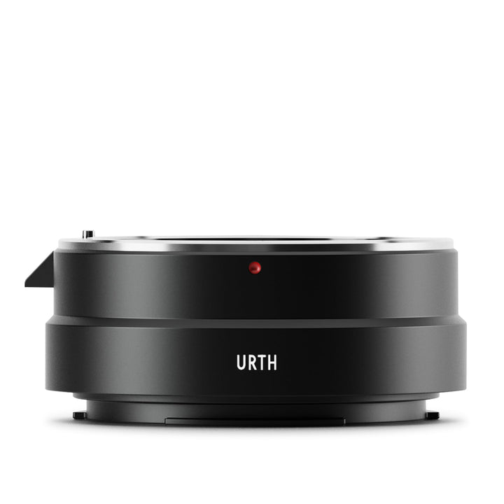 Urth Objektivadapter: Kompatibel mit Canon EF & EF-S Objektiv und Canon R Kameragehäuse Canon EF/EF-