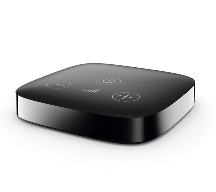 Phonak TV Connector – Kompatibel mit Phonak Marvel-, Paradise-, Lumity-, Life- und Infinio-Hörgeräte