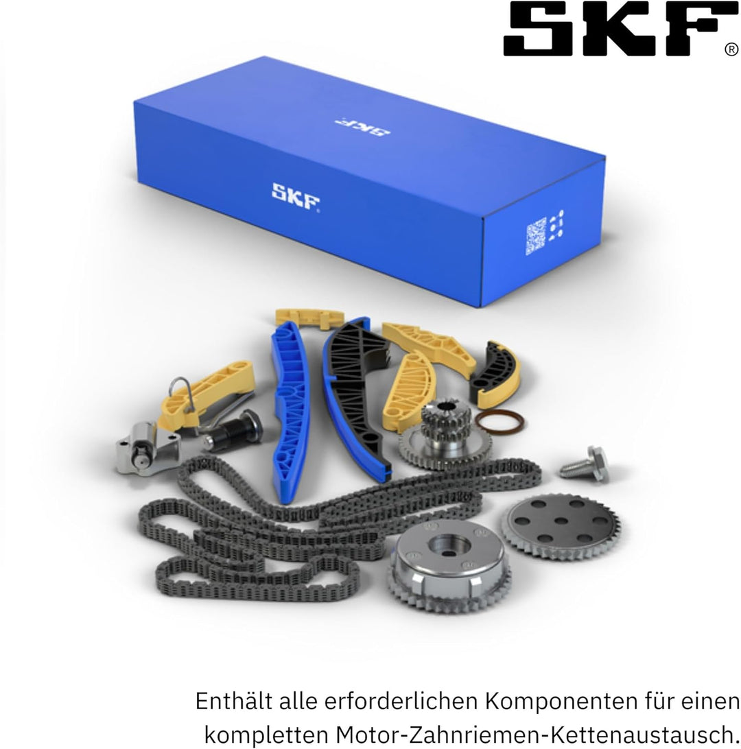 SKF VKML 88000 Steuerkettensatz