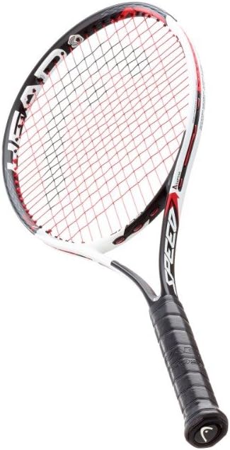 HEAD Graphene Touch Speed Adaptive U unbespannt 3, U unbespannt 3