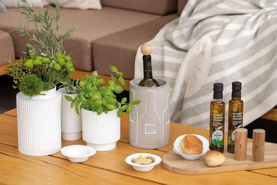Räder Flaschenkühler Motiv Flaschen