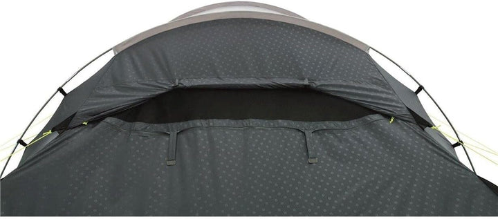 Outwell Unisex – Erwachsene Earth Wurfzelte, Blau, ‎440 x 430 x 185 cm