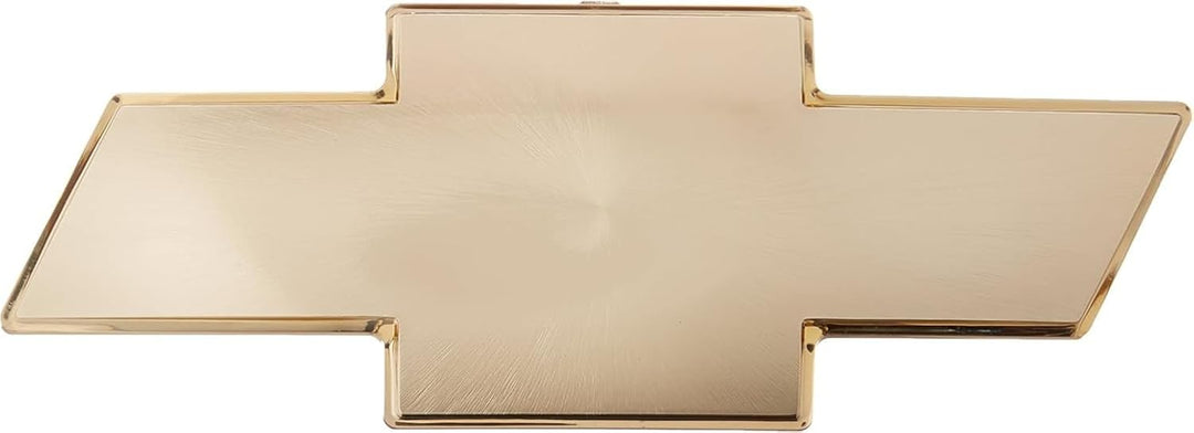 General Motors Original GM Accessories 12335633 Kühlergrill-Emblem