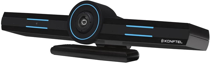 Konftel kompaktes 4K-Kamerasystem 'CC200' mit 4 integrierten Mikrofonen