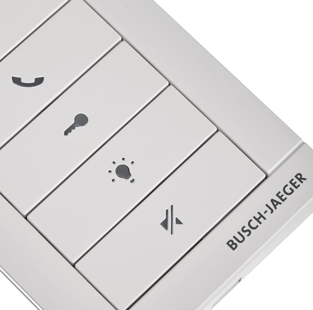 Busch-Jaeger Innenstation Audio, 83210AP-624