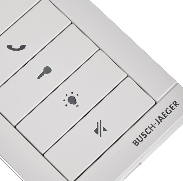 Busch-Jaeger Innenstation Audio, 83210AP-624