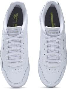 Reebok Herren Royal Glide Sneaker 40 EU Weiss, 40 EU Weiss