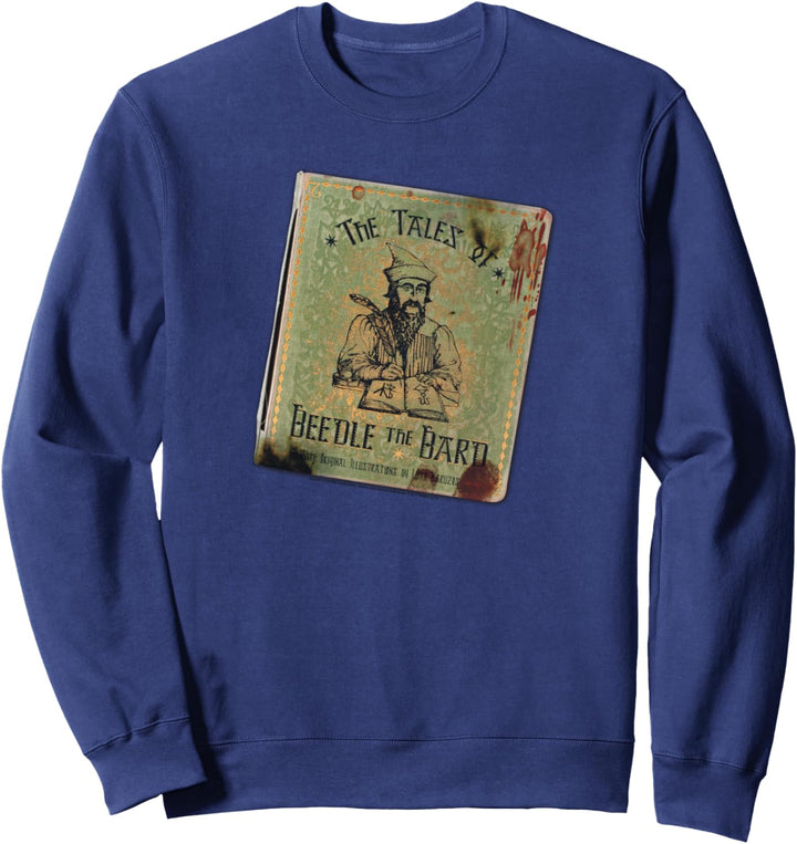 Harry Potter Beedle the Bard Sweatshirt