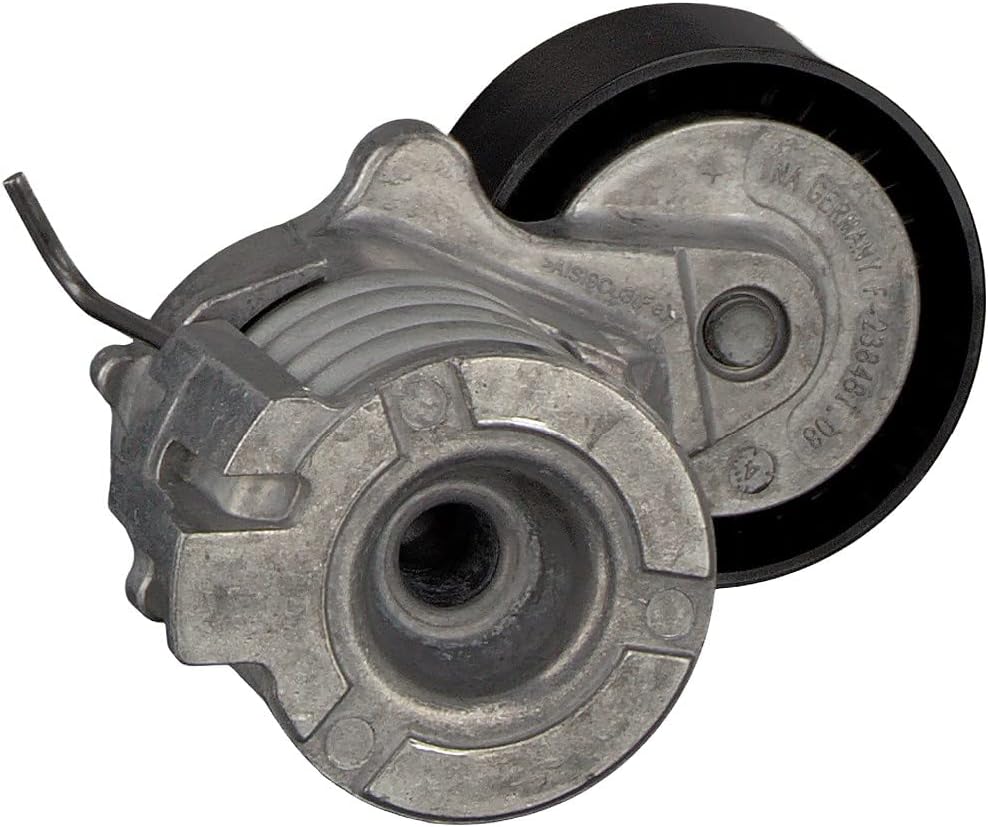 febi bilstein 30897 Riemenspanner für Keilrippenriemen , 1 Stück