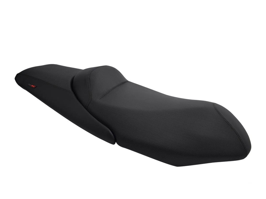 Sitzbankbezug für Gilera Nexus 500 '03-'06 schwarz, Schwarz