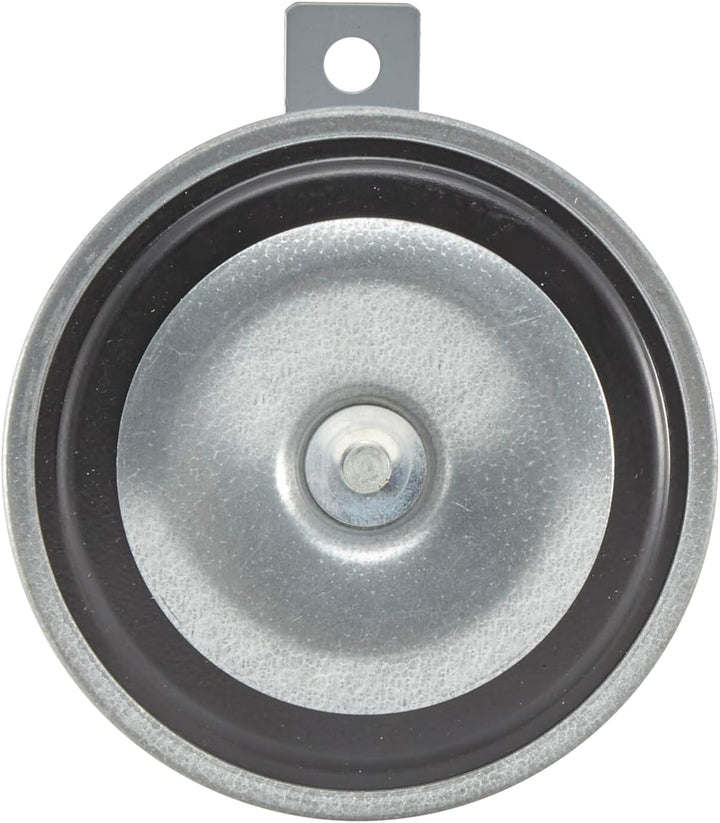 HELLA Horn - HEAVY DUTY HORN B36 - 24V - 105dB(A) - Frequenzbereich: 400Hz - Hochton - elektrisch -