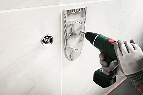Bosch DIY Diamantbohrer für Nassanwendungen (Ø 5 mm), 5 mm