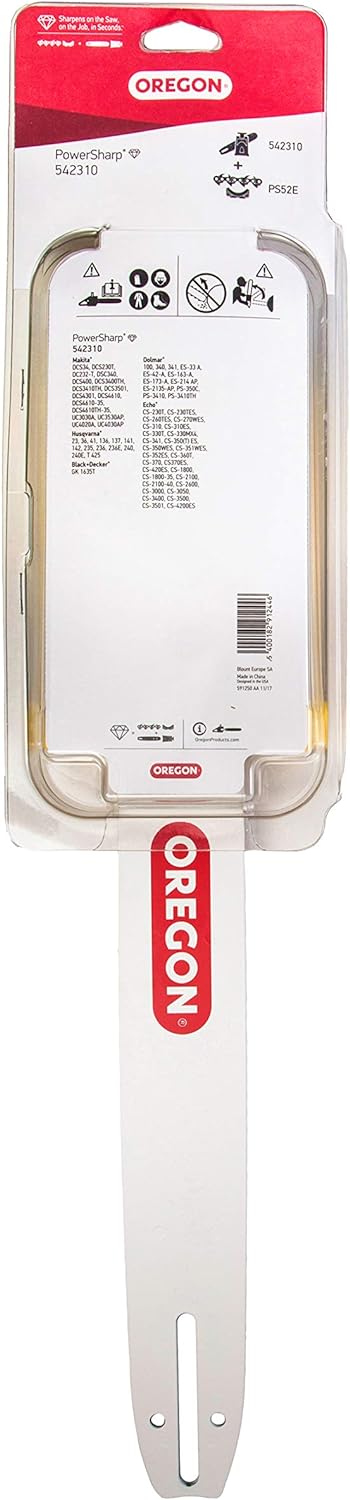 Oregon 542310 Führungsschiene PowerSharp 30cm 3/8"