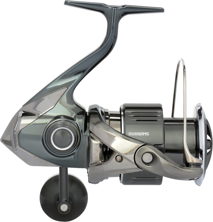 Stella FJ Gear Ratio: 6.2:1 | Size: 5000, Gear Ratio: 6.2:1 | Size: 5000
