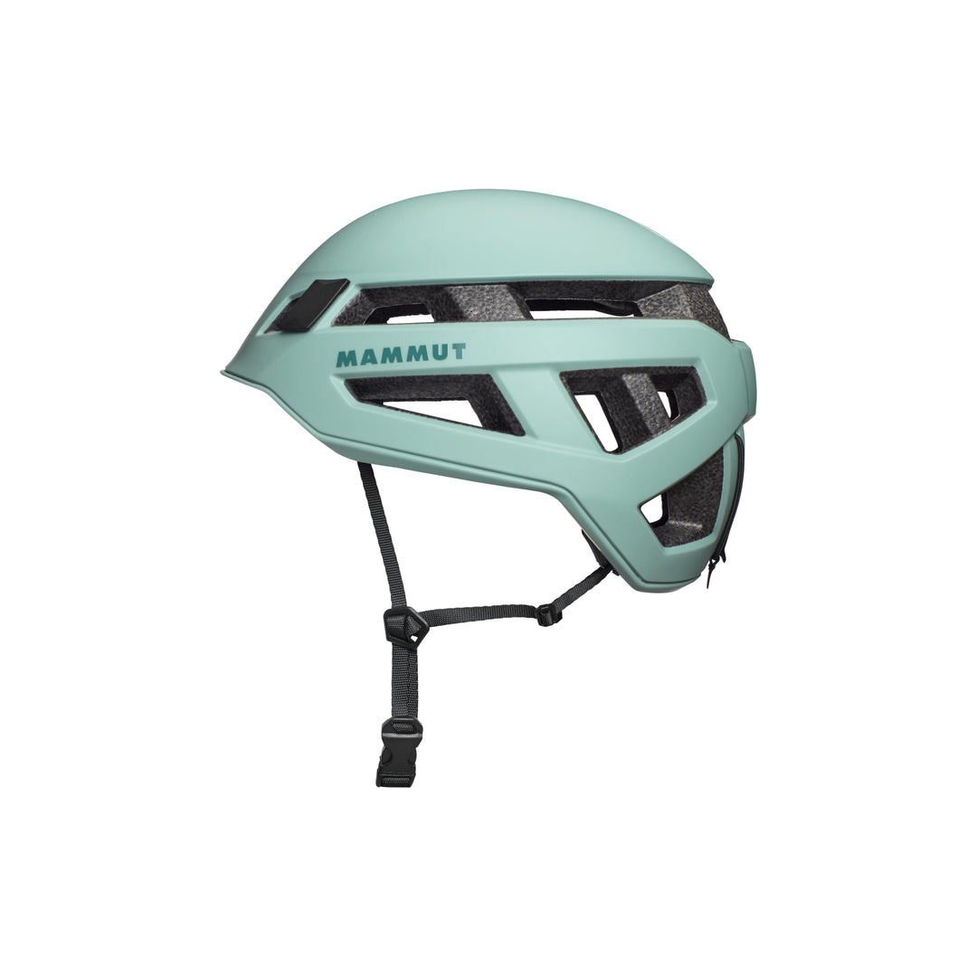 Mammut Crag Sender Helmet Kletterhelm jade 56-61cm, jade 56-61cm