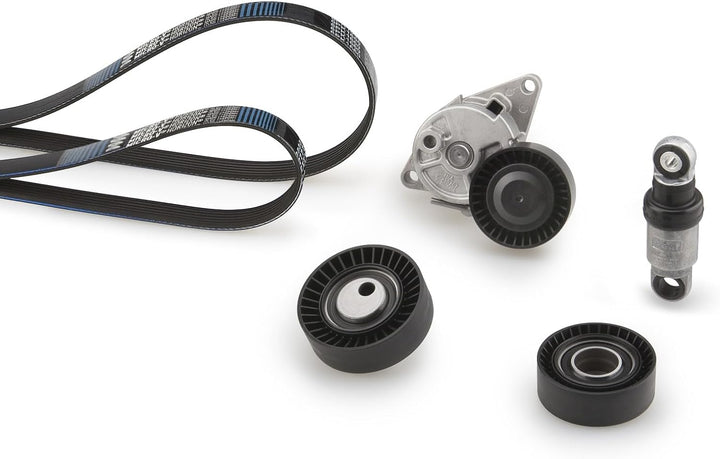 GATES Micro-V Kit K106PK1540