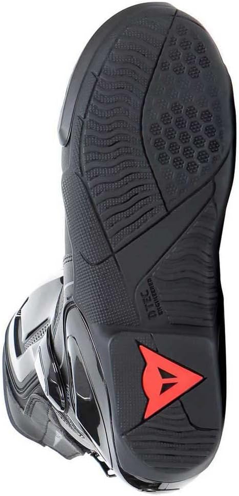 Dainese Damen Nexus 2 Lady Boots, Schwarz
