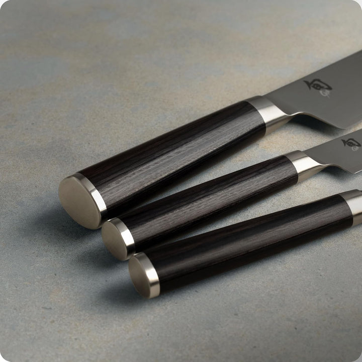 KAI DMS-300 Shun Set Messerset DM-0700 + DM-