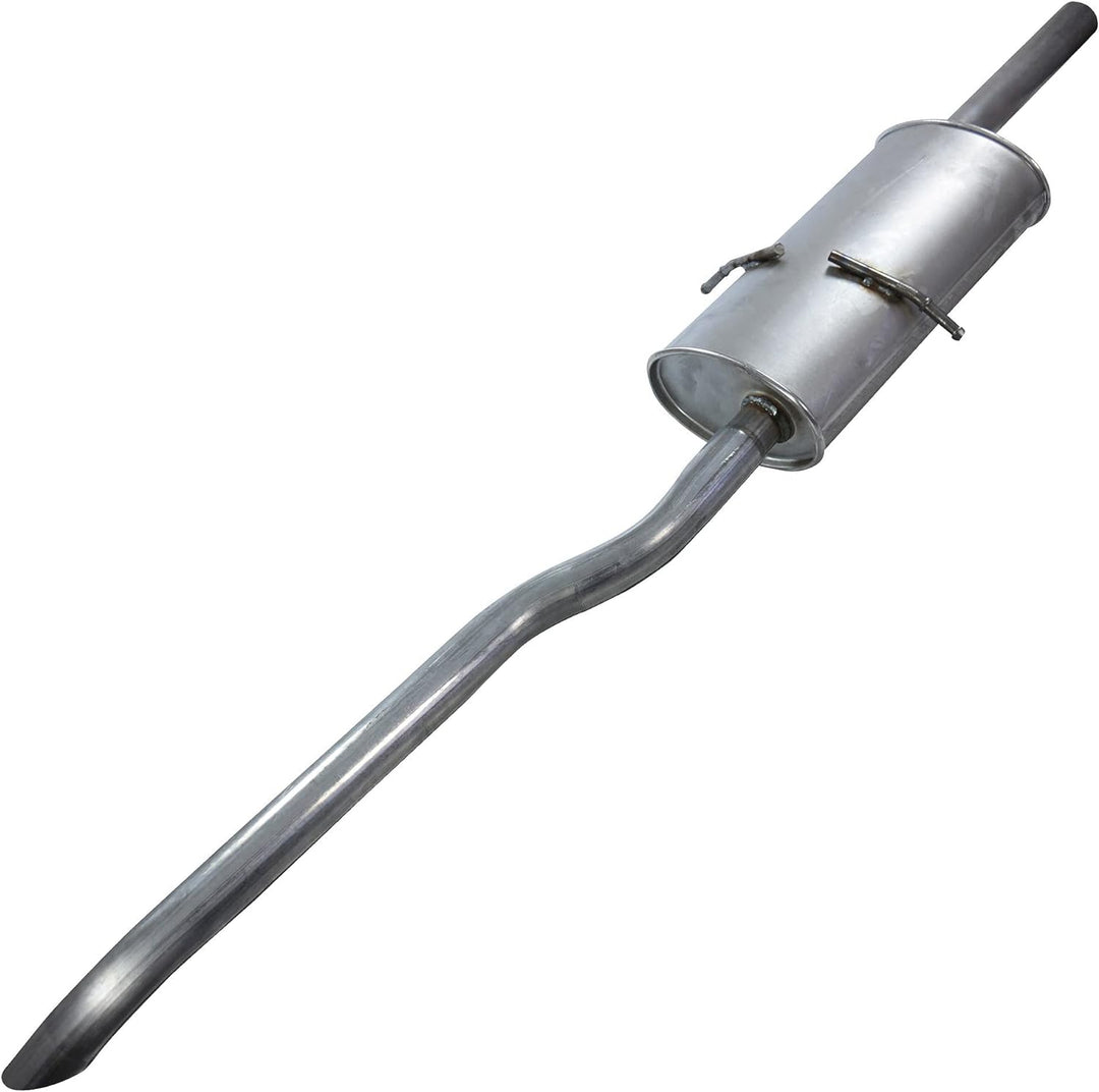Bosal 282-061 - Endschalldämpfer