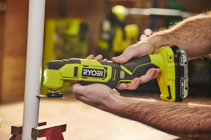 RYOBI 18 V ONE+ Multitool RMT18-1C20GP