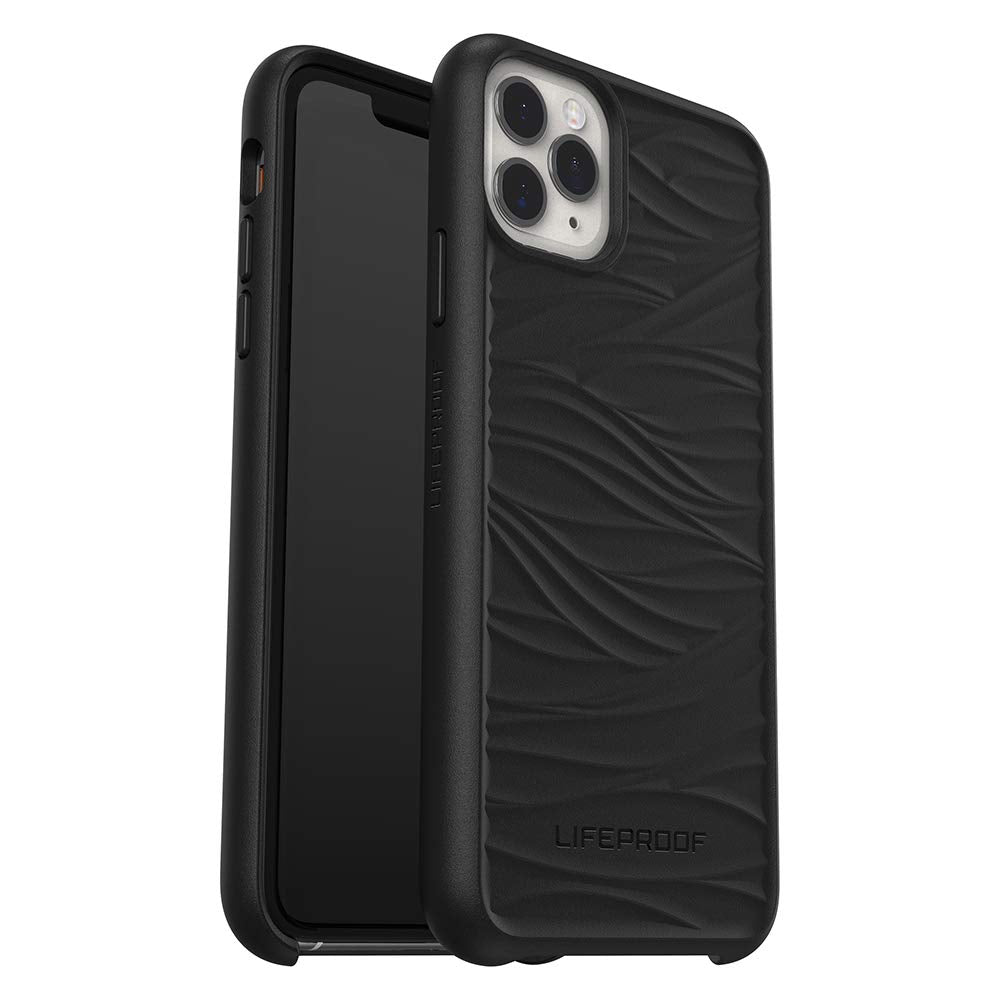 LifeProof Wake Hülle für iPhone 11 Pro Max, stossfest, Sturzschutz bis 2 Meter, schlanke schützende