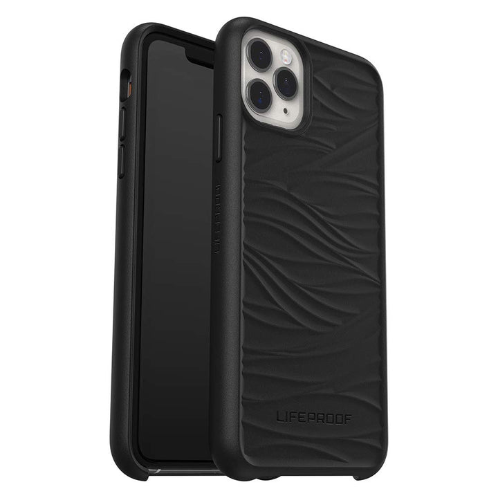 LifeProof Wake Hülle für iPhone 11 Pro Max, stossfest, Sturzschutz bis 2 Meter, schlanke schützende