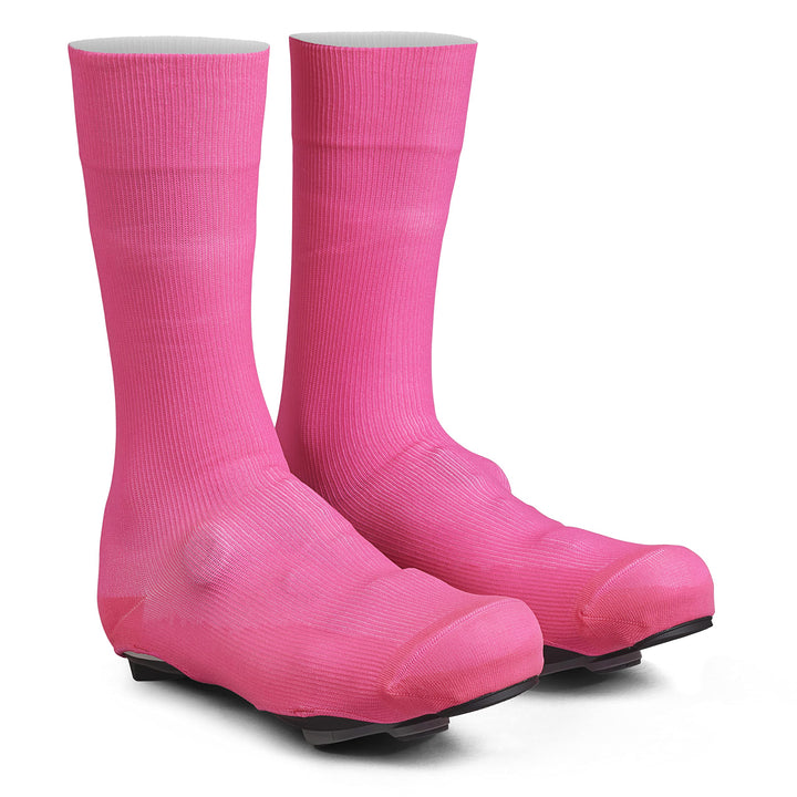 GripGrab Flandrien wasserdichte Gestrickte Rennrad Regenschutz Überschuhe Knitted Aero Radsport Über