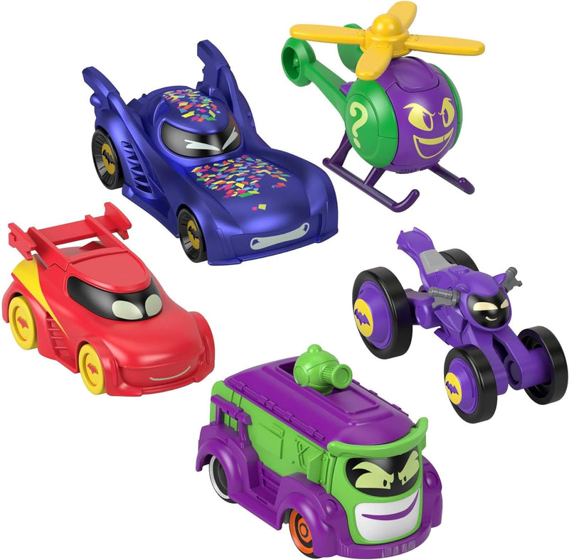 Fisher-Price HML21 Toys