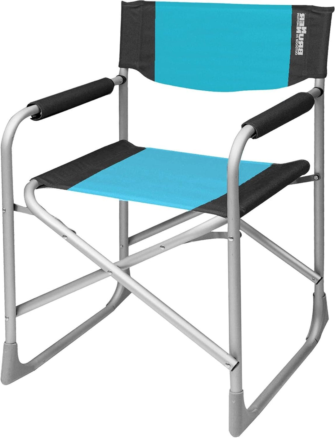 BRUNNER Stuhl Regista Captain Azzurro/Nero
