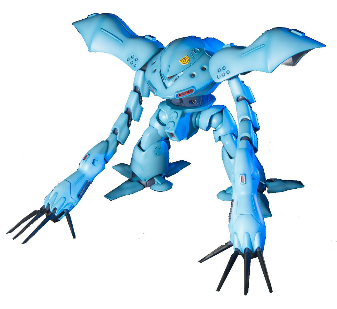 Bandai Hobby #37 MSM-03C HYGOG, Bandai HGUC Actionfigur