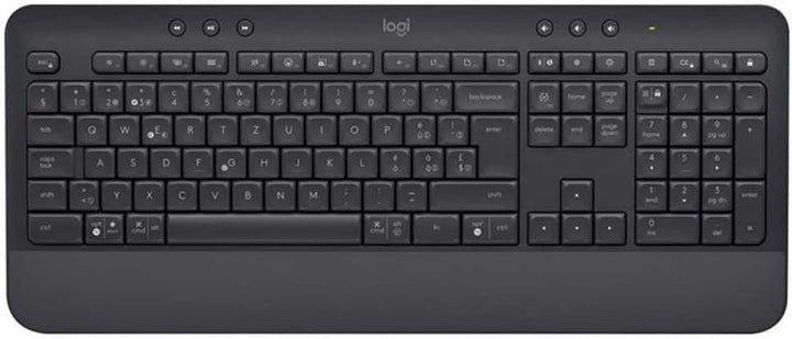 Logitech MK650 for Business OFFWHITEUS, 920-011032
