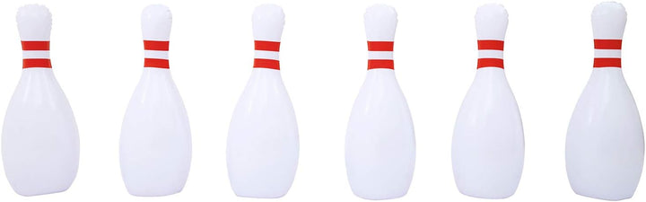Bestway 52213 - Wasserrutsche “Slide-n-Splash Bowling”