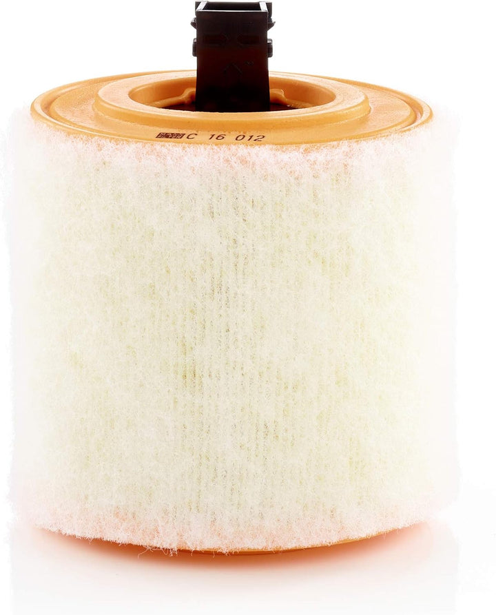 Original MANN-FILTER Innenraumfilter CUK 24 003 – Pollenfilter mit Aktivkohle – Für PKW & Original M