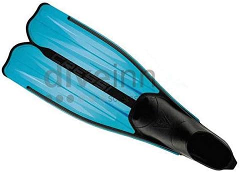 Cressi Unisex Tauchset Rondinella Bag 31W x 32L Single, 31W x 32L Single