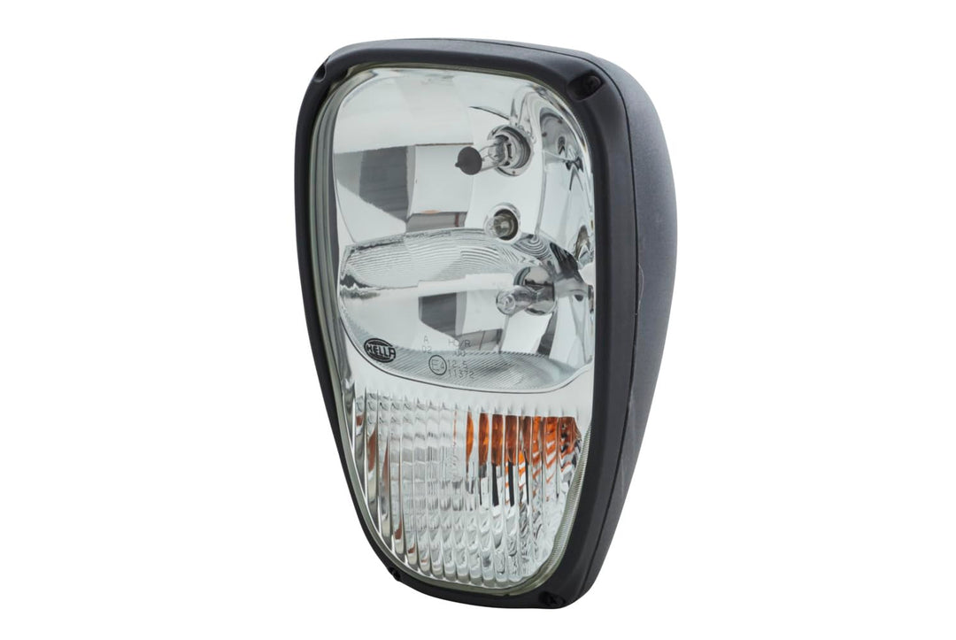 HELLA 1EE 996 174-387 Glühlampe-Hauptscheinwerfer - Combi 220 - 24V - Einbau - links/rechts Vertikal