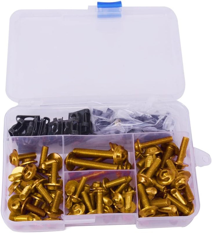 Fast Pro PG111800025 Gold, Gold