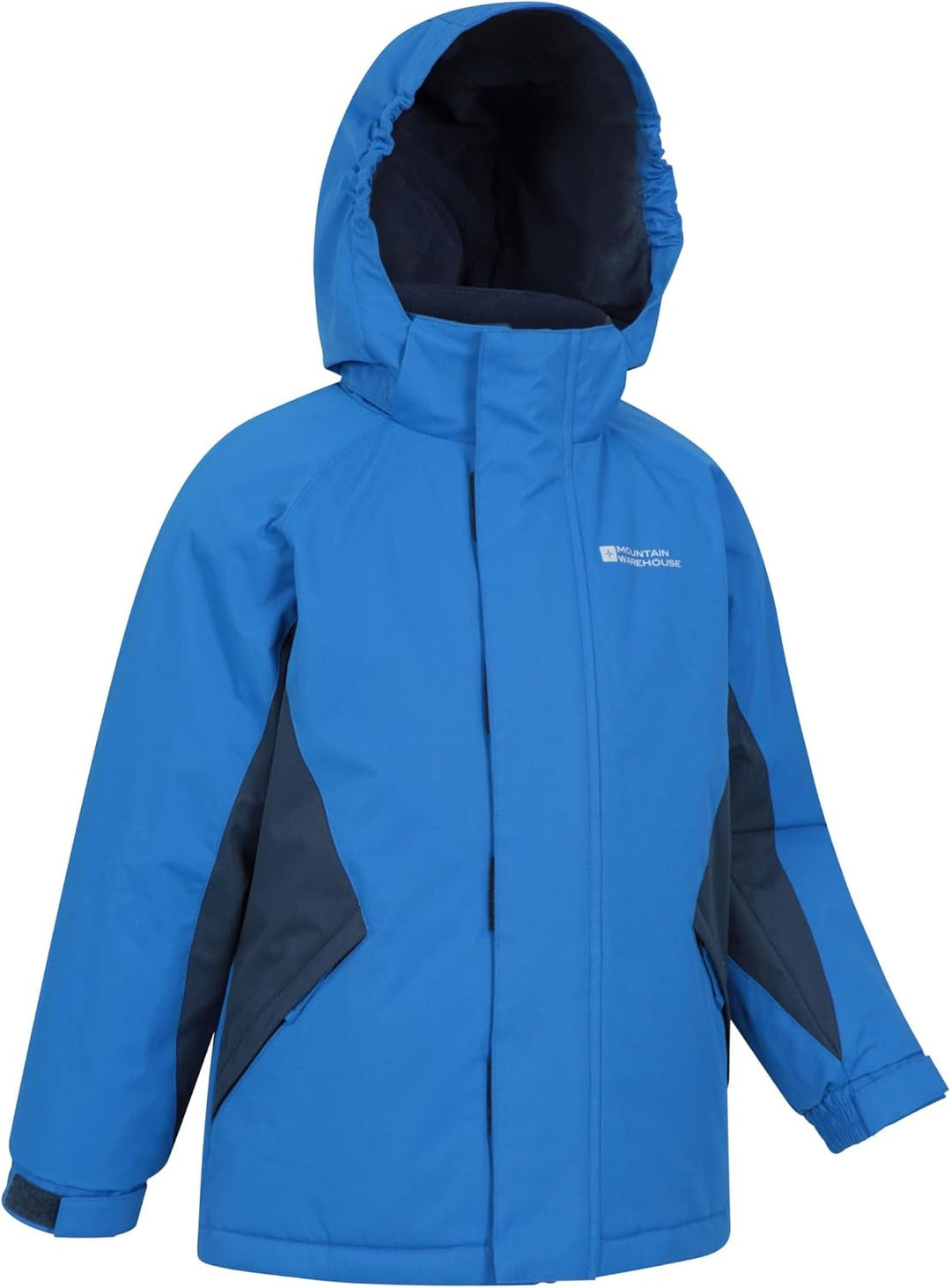 Mountain Warehouse Kinder-Ski-Set aus unisex Winterjacke und Hose - Zweiteiler für Winter und Schnee