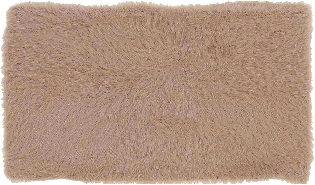 LOEVENICH Weiches Stirnband | 100% Polyamid | Unisex | OneSize | Bequemes, elastisches Accessoire fü