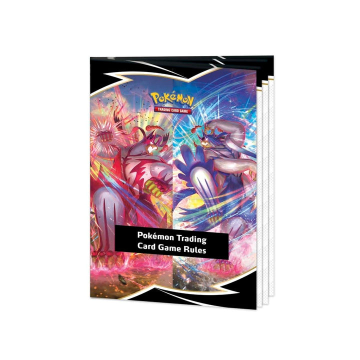 Pokémon Trainer's Toolkit 2021 Collection Box (Blue)