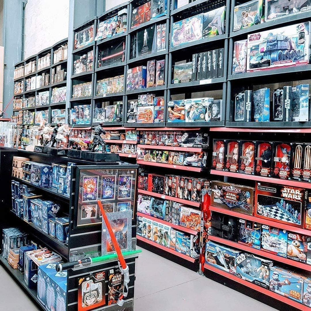 Funko 10990 POP! Vinylfigur: Harry Potter: Mad-Eye Moody Standard-Grösse Multi, Standard-Grö&#x