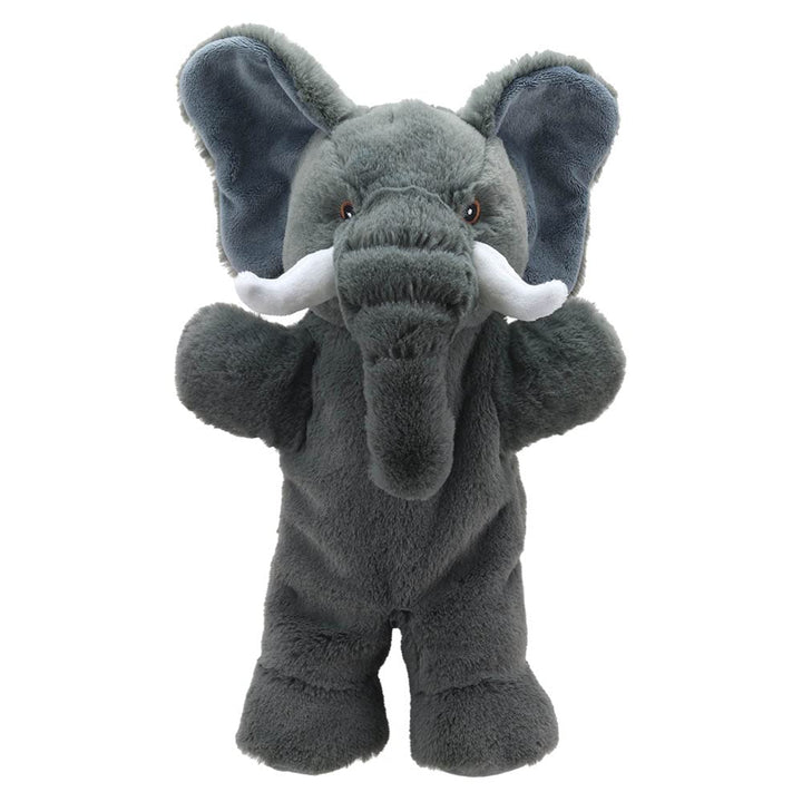 The Puppet Company - Elefant - Walking ECO Puppets