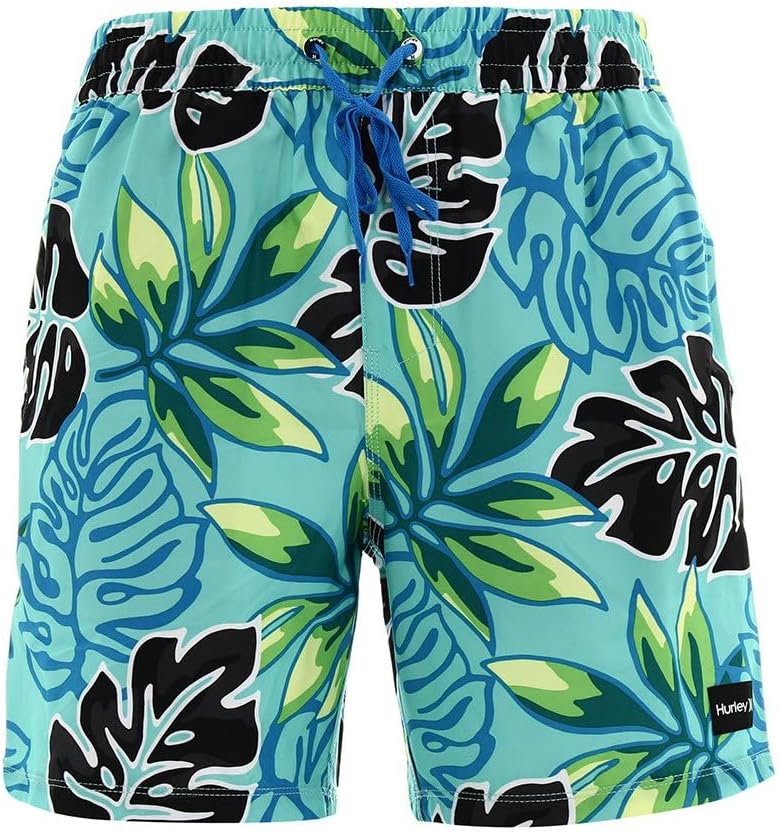 Hurley Herren Cannonball Volley 17&