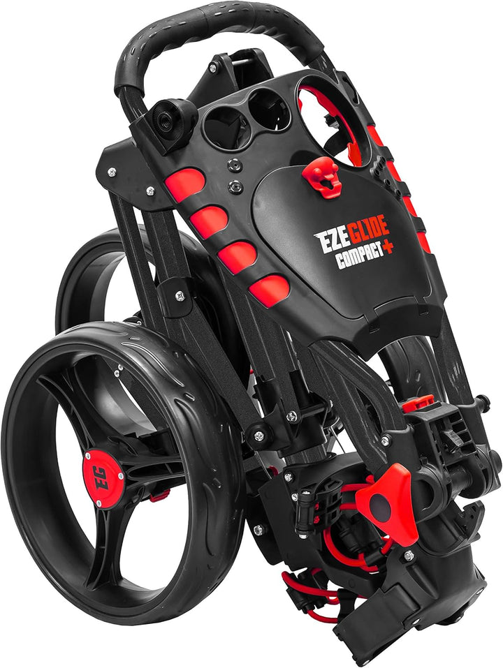 EzeGlide Compact+ Golf Trolley