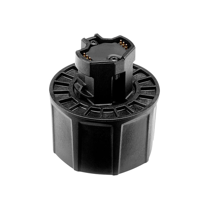 Thrustmaster Quick Release Adapter, Duo-Paket, Kompatibel mit der T818 Direct Drive-Basis, Neues Sch