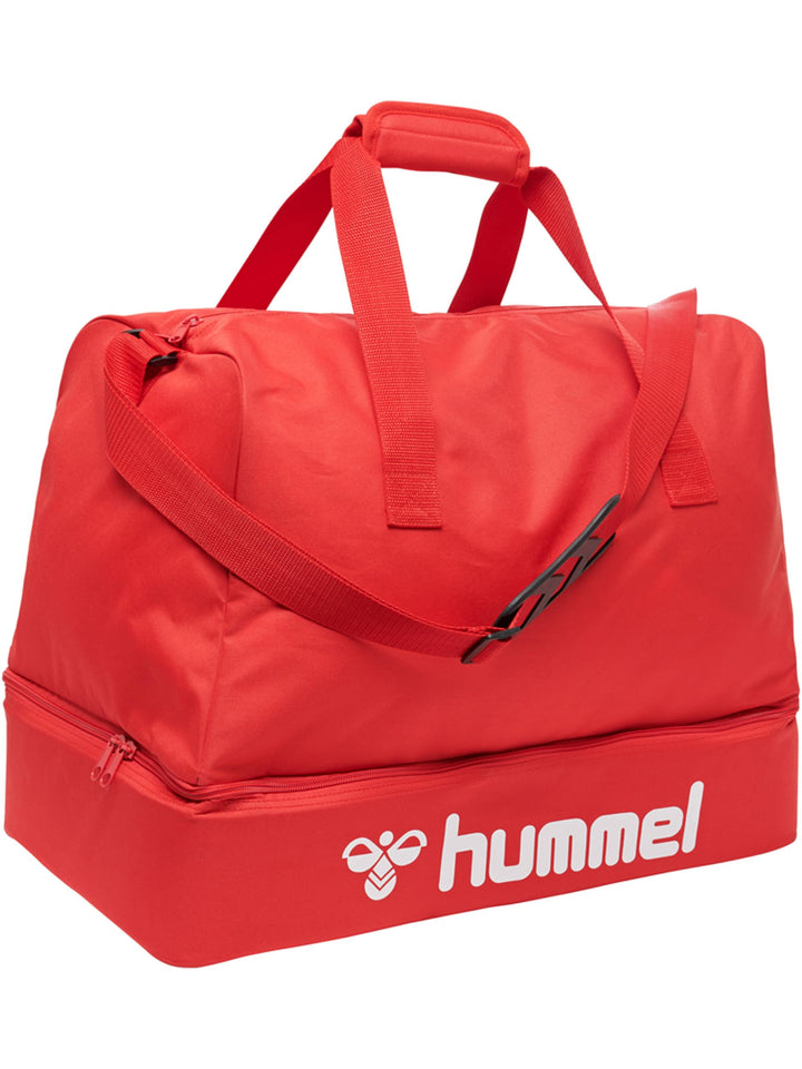 hummel Core Football Bag Fussball Fussballtasche S True Red, S True Red