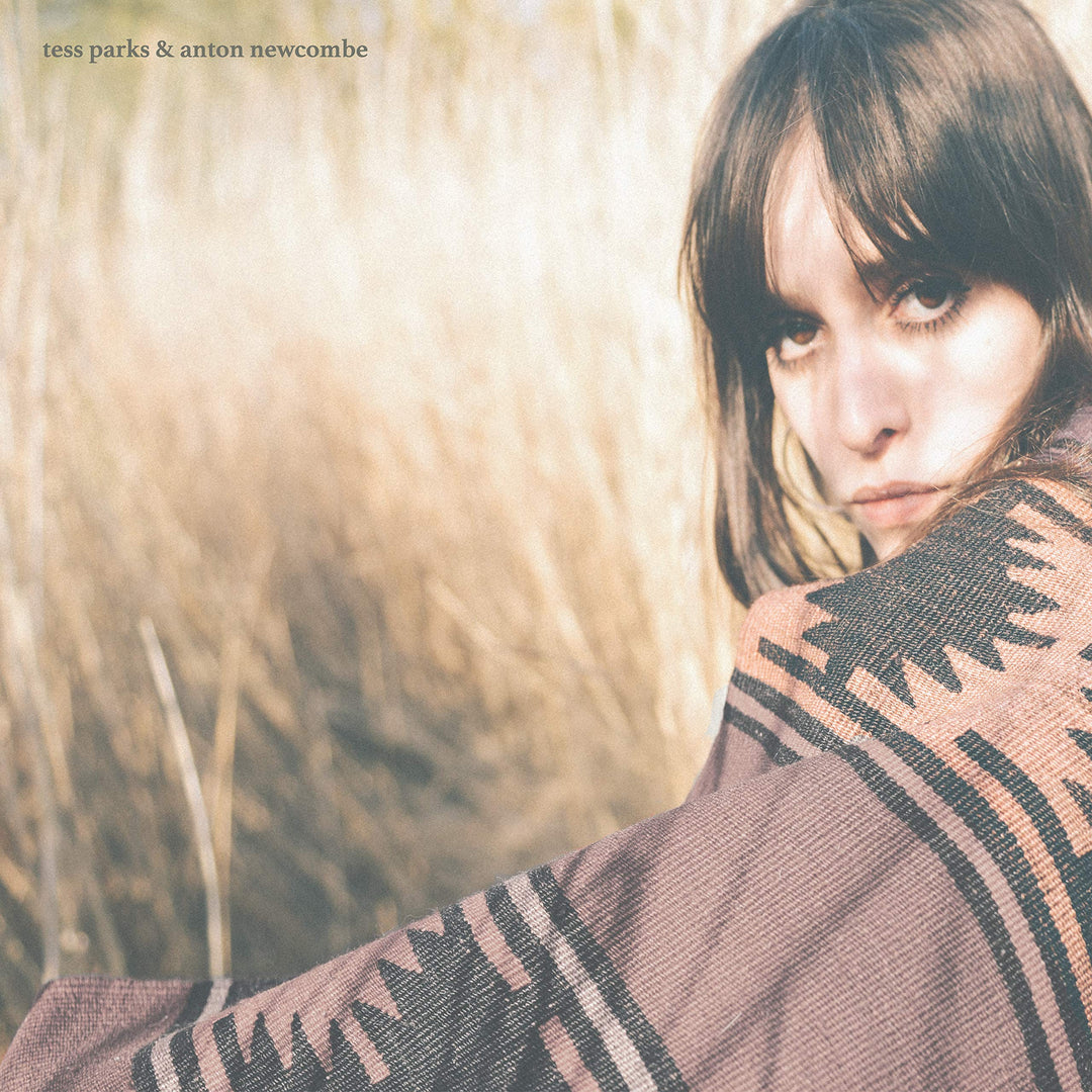 Tess Parks & Anton Newcombe [Vinyl LP], Vinyl