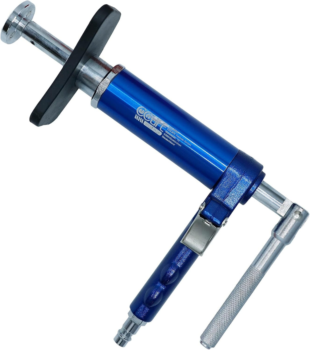 CCLIFE 16tlg Universal Pneumatischer Bremskolbenrücksteller Druckluft Bremskolben Rücksteller Werkze
