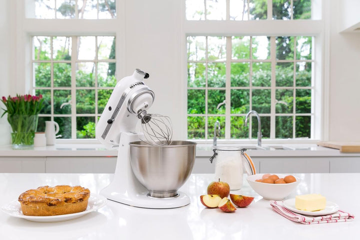 KitchenAid Küchenmaschine 4,3L Porcelain