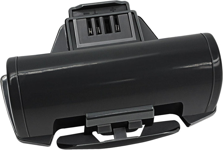 Akku für Karcher WV5 3.7 V 3000 mAh Li-Ion für Karcher WV5 WV7 WV50 WV55 WV60 WV70 WV70 Plus Window