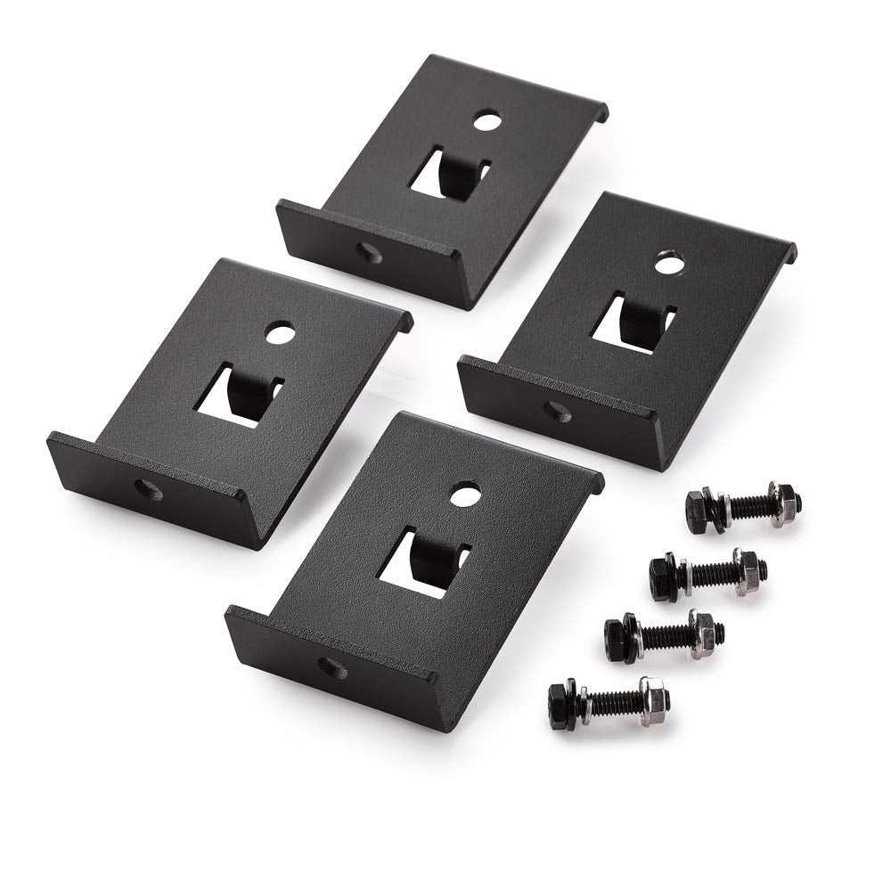 Goal Zero Goalzero Zero GZ44050 Boulder Z-Bracket 44050 Haltebuegel